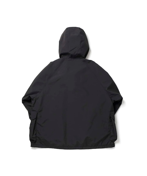 DAIWA PIER39 Tech Loose Mountain Parka DAIWA PIER39 Tech Loose Mountain Parka