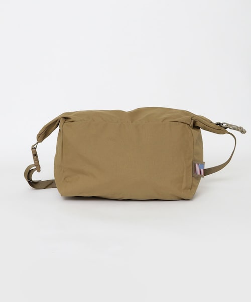 MYSTERY RANCH（ミステリーランチ）の「MYSTERY RANCH MOD LOAD CELL（その他・メンズ・コヨーテ/ブラック・one）」の3枚目の写真