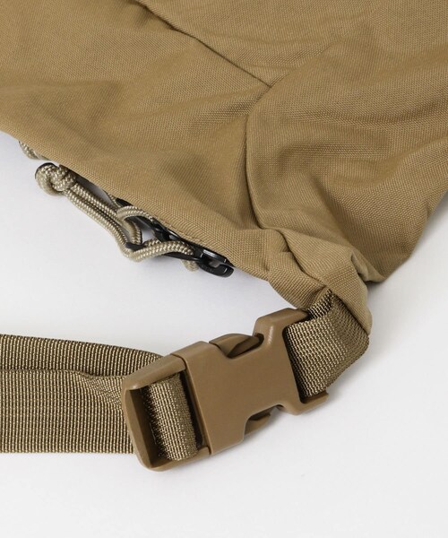 MYSTERY RANCH（ミステリーランチ）の「MYSTERY RANCH MOD LOAD CELL（その他・メンズ・コヨーテ/ブラック・one）」の9枚目の写真