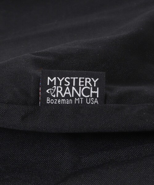 MYSTERY RANCH（ミステリーランチ）の「MYSTERY RANCH MOD LOAD CELL（その他・メンズ・コヨーテ/ブラック・one）」の8枚目の写真