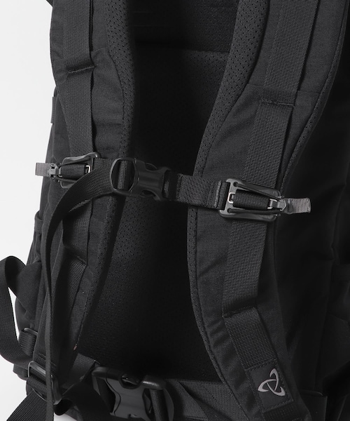 MYSTERY RANCH（ミステリーランチ）の「MYSTERY RANCH 2 DAY ASSAULT（その他・メンズ・Black/Forest/Indigo/DPM Camo・S/M）」の10枚目の写真