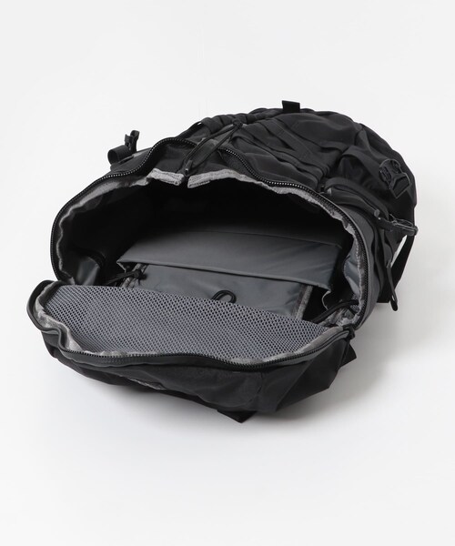 MYSTERY RANCH（ミステリーランチ）の「MYSTERY RANCH 2 DAY ASSAULT（その他・メンズ・Black/Forest/Indigo/DPM Camo・S/M）」の15枚目の写真