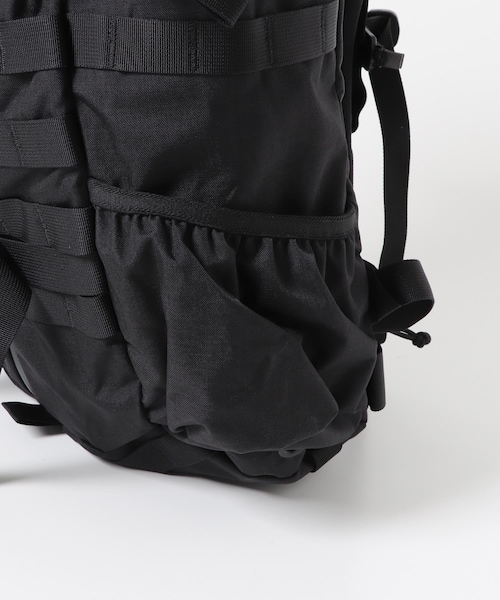 MYSTERY RANCH（ミステリーランチ）の「MYSTERY RANCH 2 DAY ASSAULT（その他・メンズ・Black/Forest/Indigo/DPM Camo・S/M）」の12枚目の写真