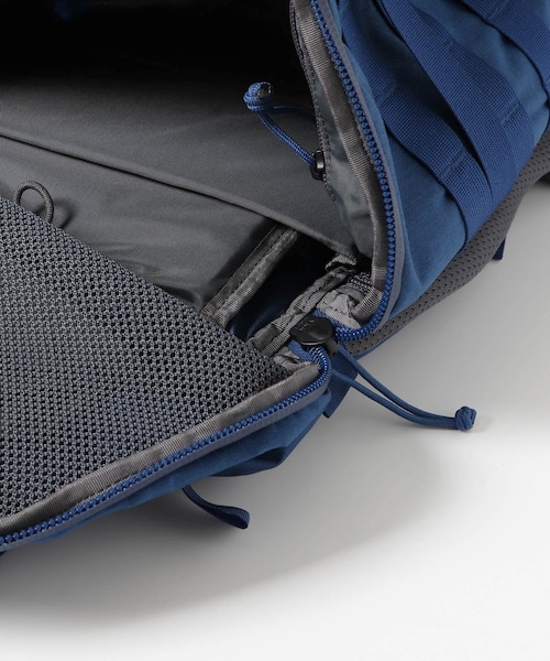 MYSTERY RANCH（ミステリーランチ）の「MYSTERY RANCH 2 DAY ASSAULT（その他・メンズ・Black/Forest/Indigo/DPM Camo・S/M）」の19枚目の写真