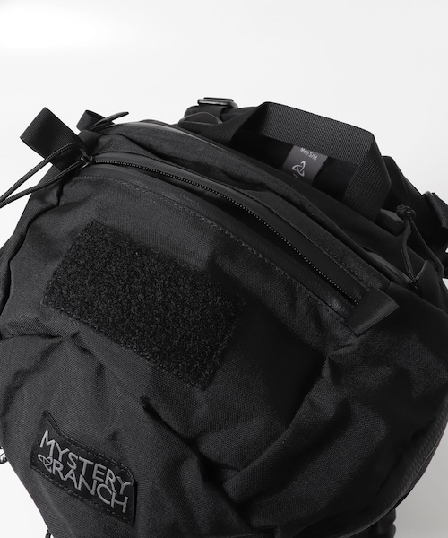 MYSTERY RANCH（ミステリーランチ）の「MYSTERY RANCH 2 DAY ASSAULT（その他・メンズ・Black/Forest/Indigo/DPM Camo・S/M）」の14枚目の写真