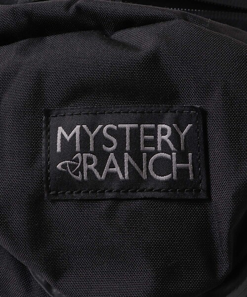 MYSTERY RANCH（ミステリーランチ）の「MYSTERY RANCH 2 DAY ASSAULT（その他・メンズ・Black/Forest/Indigo/DPM Camo・S/M）」の17枚目の写真
