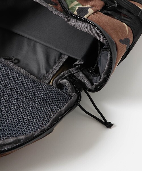 MYSTERY RANCH（ミステリーランチ）の「MYSTERY RANCH 2 DAY ASSAULT（その他・メンズ・Black/Forest/Indigo/DPM Camo・S/M）」の20枚目の写真