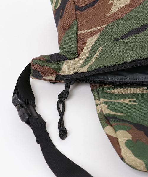 MYSTERY RANCH（ミステリーランチ）の「MYSTERY RANCH SKA（その他・メンズ・DPM Camo/Black・one）」の10枚目の写真