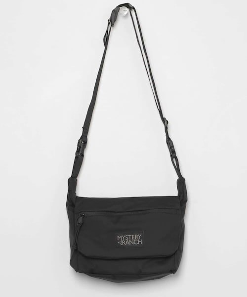 MYSTERY RANCH（ミステリーランチ）の「MYSTERY RANCH SKA（その他・メンズ・DPM Camo/Black・one）」の4枚目の写真