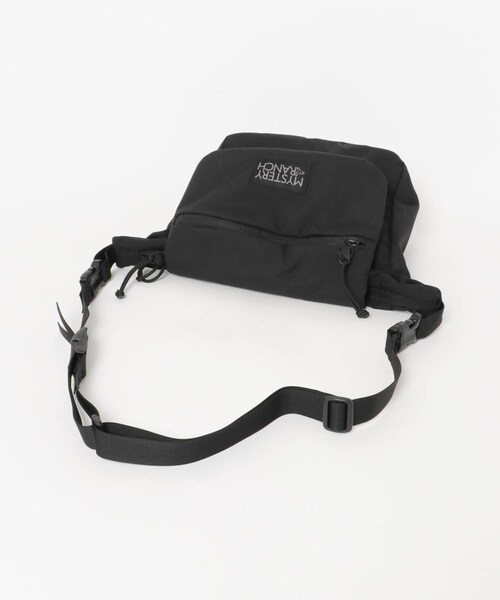 MYSTERY RANCH（ミステリーランチ）の「MYSTERY RANCH SKA（その他・メンズ・DPM Camo/Black・one）」の7枚目の写真