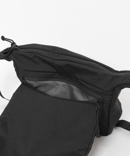 MYSTERY RANCH（ミステリーランチ）の「MYSTERY RANCH SKA（その他・メンズ・DPM Camo/Black・one）」の9枚目の写真