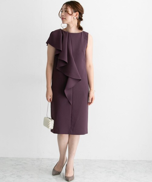 入荷now 買えない URBAN RESEARCH ROSSO WOMEN（アーバンリサーチ ロッソ）の スーツ・フォーマル・ドレス