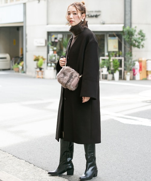 URBAN RESEARCH ROSSO WOMEN（アーバンリサーチ ロッソ）の「2WAY