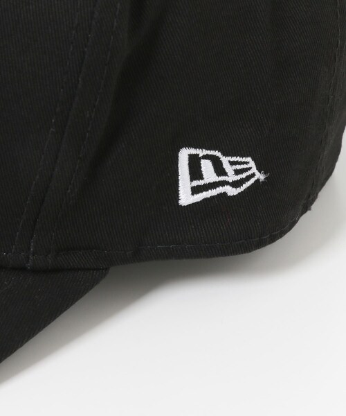 CODY SANDERSON（コディサンダーソン）の「Cody Sanderson×New Era 9FORTYTM D-Frame（その他・メンズ・black・FREE）」の5枚目の写真