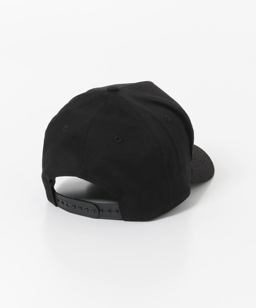 CODY SANDERSON（コディサンダーソン）の「Cody Sanderson×New Era 9FORTYTM D-Frame（その他・メンズ・black・FREE）」の3枚目の写真