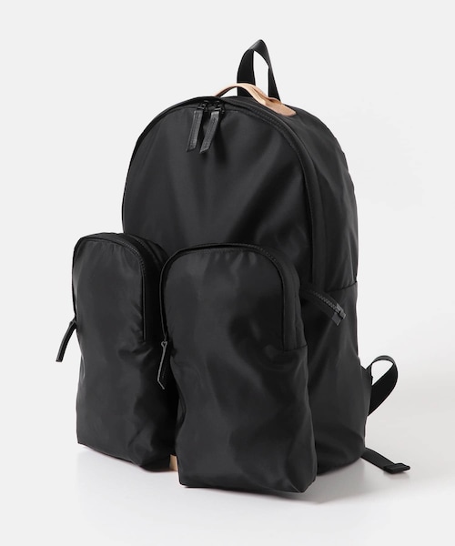 Hender Scheme double pocket pack