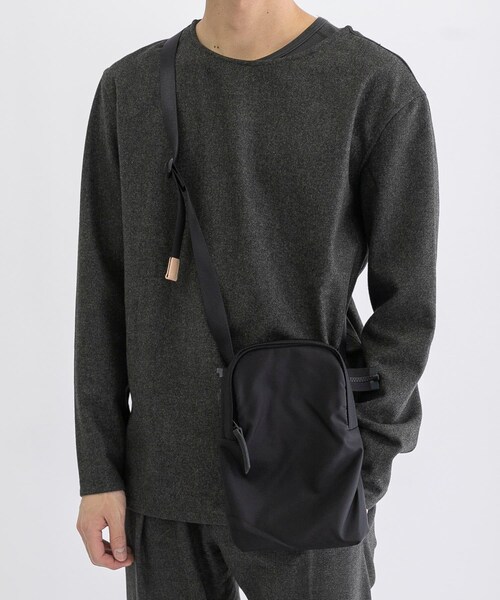 Hender Scheme double pocket pack
