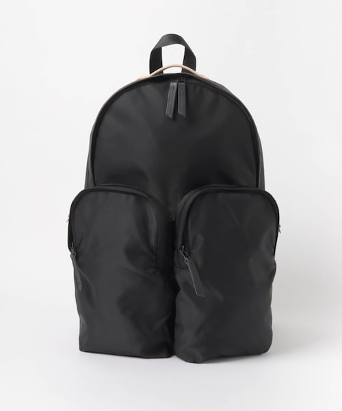 Hender Scheme double pocket pack