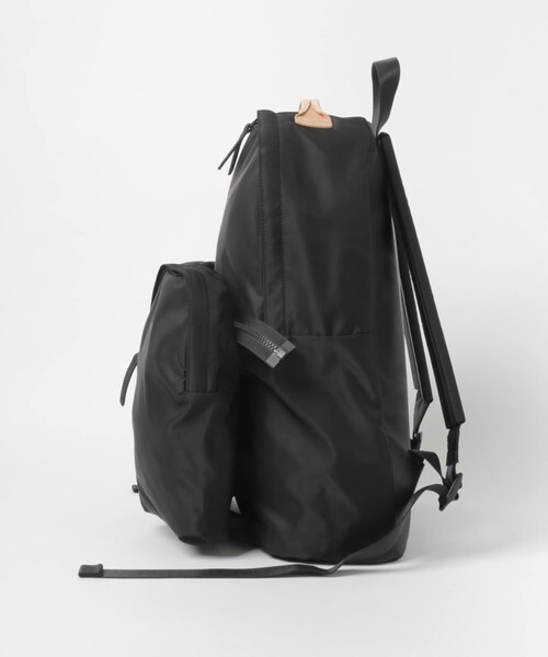 Hender Scheme double pocket pack