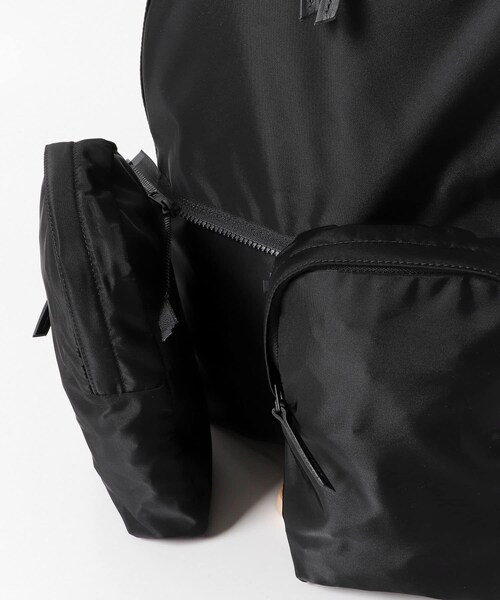 Hender Scheme double pocket pack