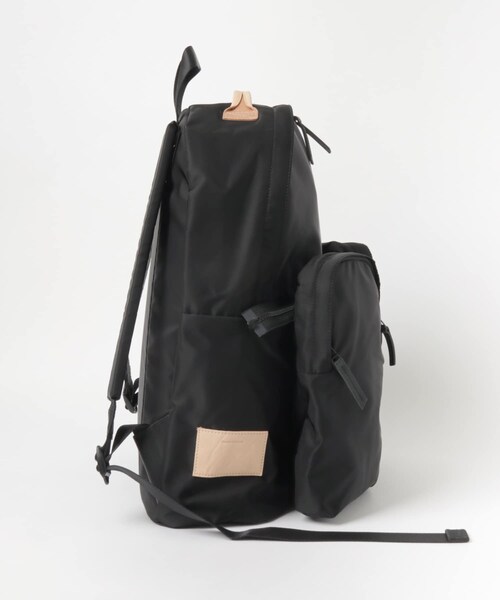 Hender Scheme double pocket pack