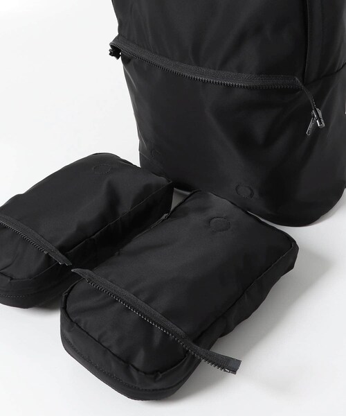 Hender Scheme double pocket pack