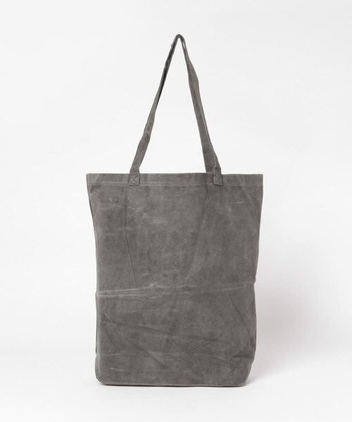 hender scheme pig bag M トートバッグ Hender Scheme (エンダースキーマ) pig bag M / ピッグバッグ M