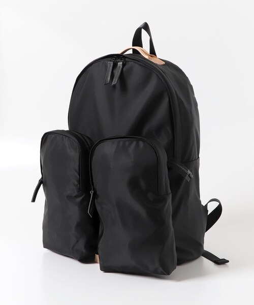 Hender Scheme double pocket pack