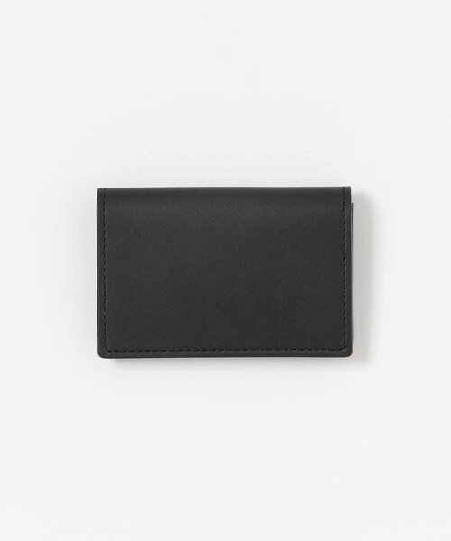 Hender Scheme folded card case