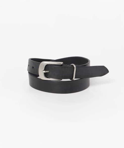 Hender Scheme shrink shoulder belt