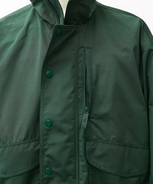 SEDAN ALL-PURPOSE Fleece Lined Jacket