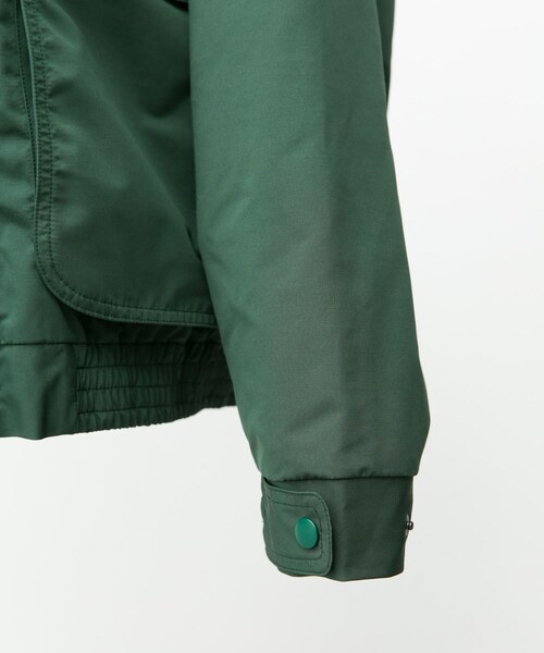 SEDAN ALL-PURPOSE Fleece Lined Jacket
