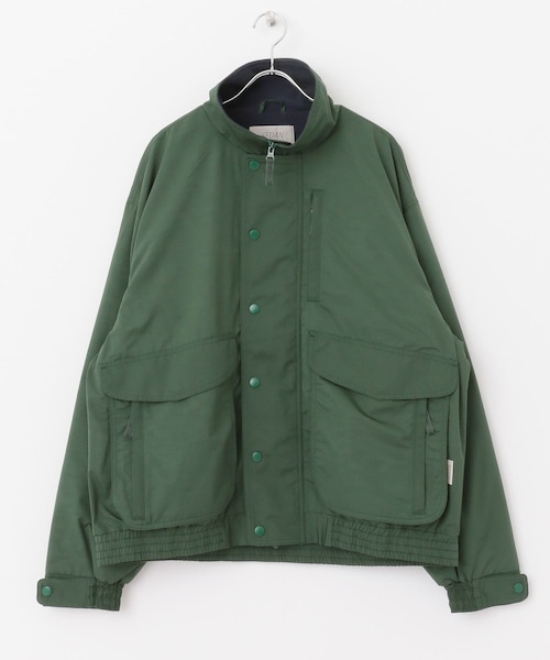 SEDAN ALL-PURPOSE Fleece Lined Jacket