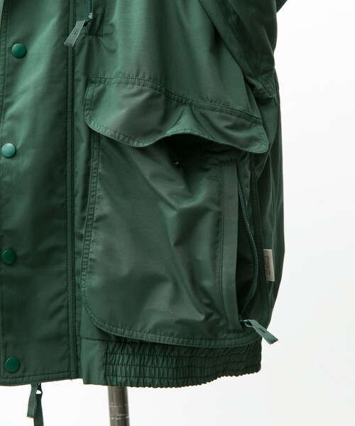 SEDAN ALL-PURPOSE Fleece Lined Jacket