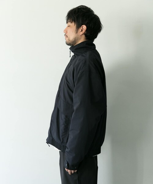 SEDAN ALL-PURPOSE Fleece Lined Jacket