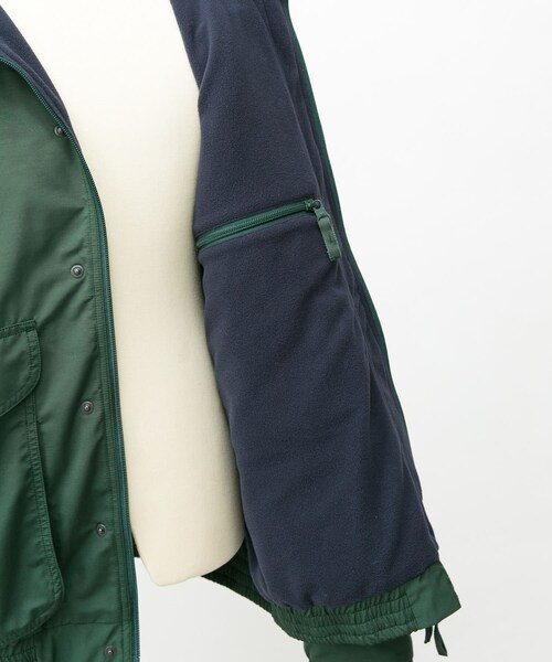 SEDAN ALL-PURPOSE Fleece Lined Jacket