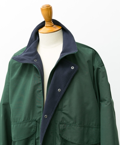 SEDAN ALL-PURPOSE Fleece Lined Jacket