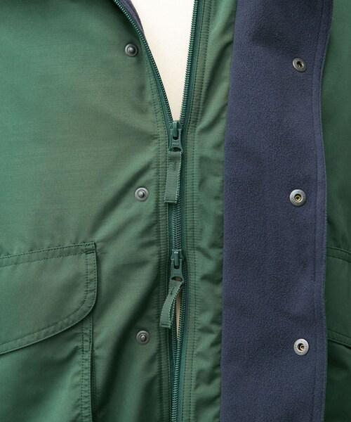 SEDAN ALL-PURPOSE Fleece Lined Jacket