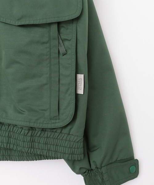 SEDAN ALL-PURPOSE Fleece Lined Jacket