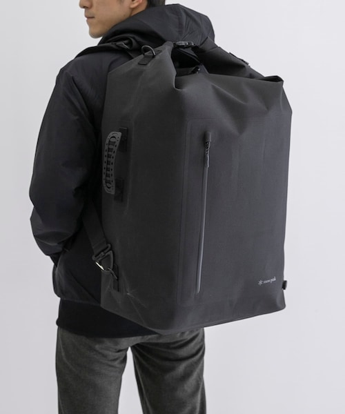snow peak 4Way Dry Bag L