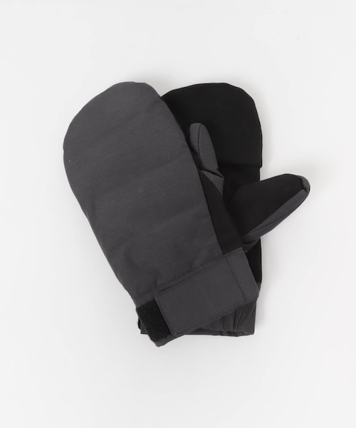 snow peak FR 2L Down Mittens