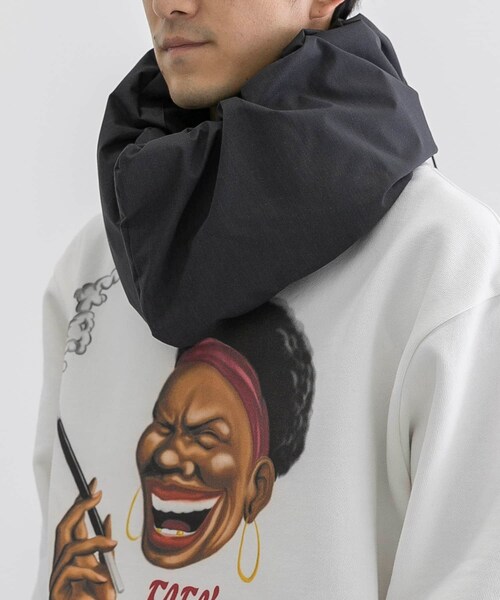 snow peak FR 2L Down Neck Warmer