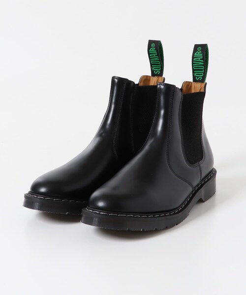 SOLOVAIR THE DEALER BOOT