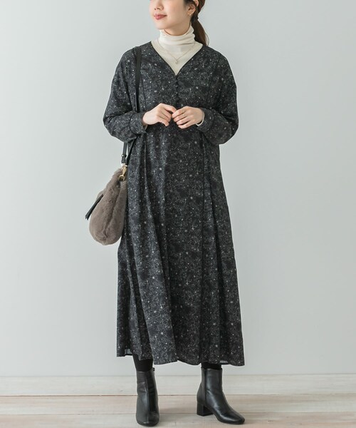 onlyさま専用です☆ドゥーズィエムクラス シフォンラッフルプルオーバー onlyさま専用です☆ドゥーズィエムクラス シフォンラッフルプル