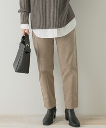 URBAN RESEARCH Sonny Label（アーバンリサーチサニーレーベル）の「ナチュラルストレッチコーデュロイパンツ（その他・レディース）」