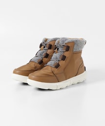 SOREL（ソレル）の「SOREL エクスプローラ ll カーニバルフェルト（その他・レディース）」