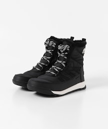 SOREL（ソレル）の「SOREL ウィットニー ll ショートレース（その他・レディース）」