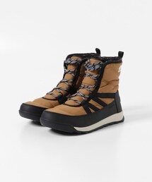 SOREL（ソレル）の「SOREL ウィットニー ll ショートレース（その他・レディース）」
