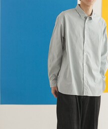 FORK&SPOON | FORK&SPOON オックスレギュラーカラーシャツ(その他)