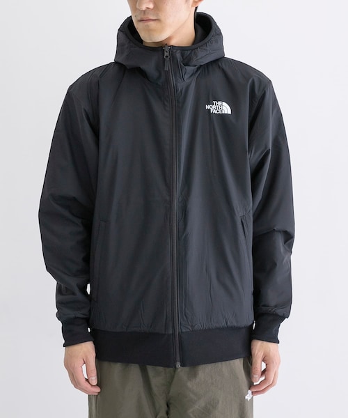 THE NORTH FACE Reversible Tech Air Hood
